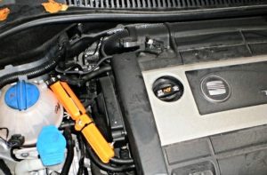 consommation de carburant Seat Leon