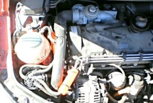 consommation de carburant Skoda Fabia