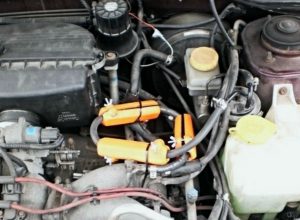 consommation de carburant Subaru Legacy Outback