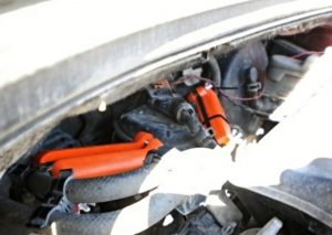 consommation de carburant Suzuki-Grand Vitara