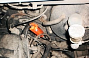 consommation de carburant Suzuki Swift