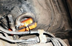 consommation de carburant Suzuki Vitara