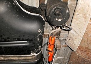 consommation de carburant Toyota Auris