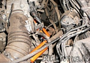 consommation de carburant Toyota Celica