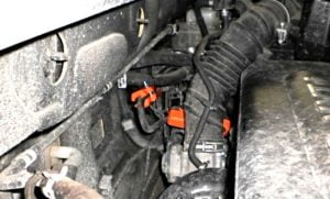 consommation de carburant Toyota Corona