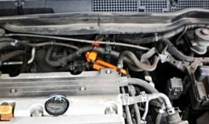 consommation de carburant Toyota Picnic