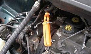 consommation de carburant Toyota Tercel