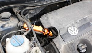 consommation de carburant Volkswagen Caravelle