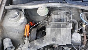 consommation de carburant Volkswagen Golf