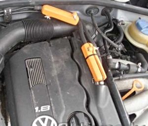 consommation de carburant Volkswagen Jetta