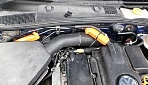 consommation de carburant Volkswagen Multivan