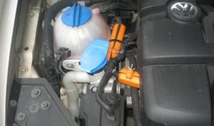 consommation de carburant Volkswagen Polo