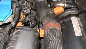 consommation de carburant Volkswagen Touareg