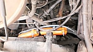 consommation de carburant Volkswagen Transporter-25