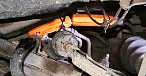 consommation de carburant Volvo 740