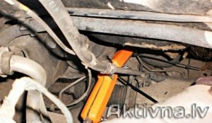 consommation de carburant Volvo 940