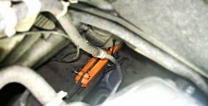 consommation de carburant Volvo S60