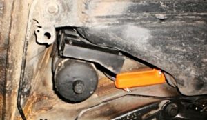 consommation de carburant Volvo XC70