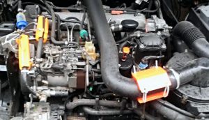 consommation de carburant peugeot 306 1,9 D