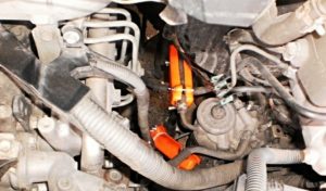 consommation de carburant toyota corolla