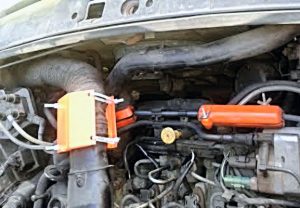 carburant Renault Clio