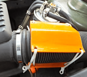 carburant Volkswagen Golf 3