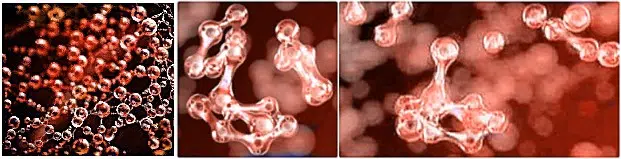 carburant dans les cylindres Alfa Romeo